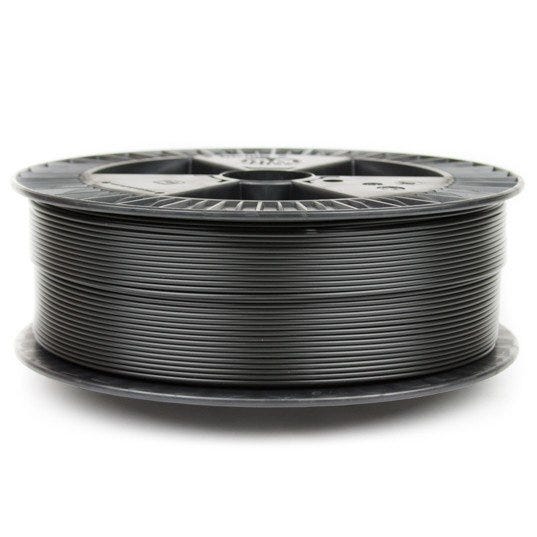 colorFabb PLA Economy Black 1.75mm 8,000g