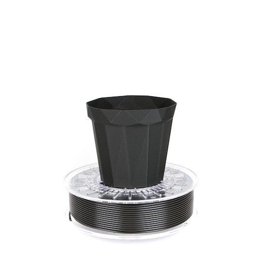 PLA/PHA Standard Black 1.75mm 2,200g