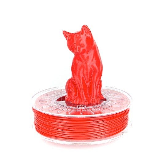 PLA/PHA Traffic Red 1.75mm 750g