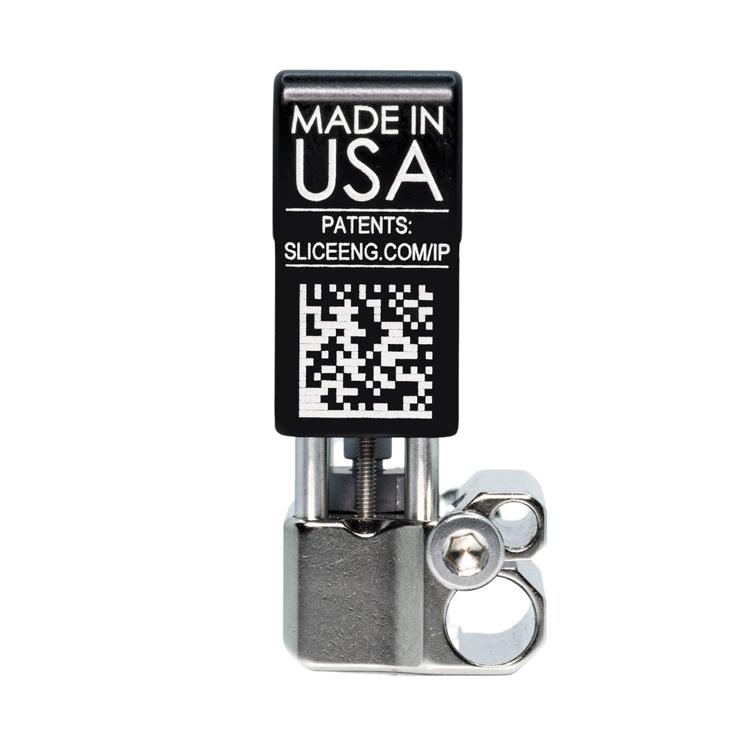 The Mosquito® Hotend