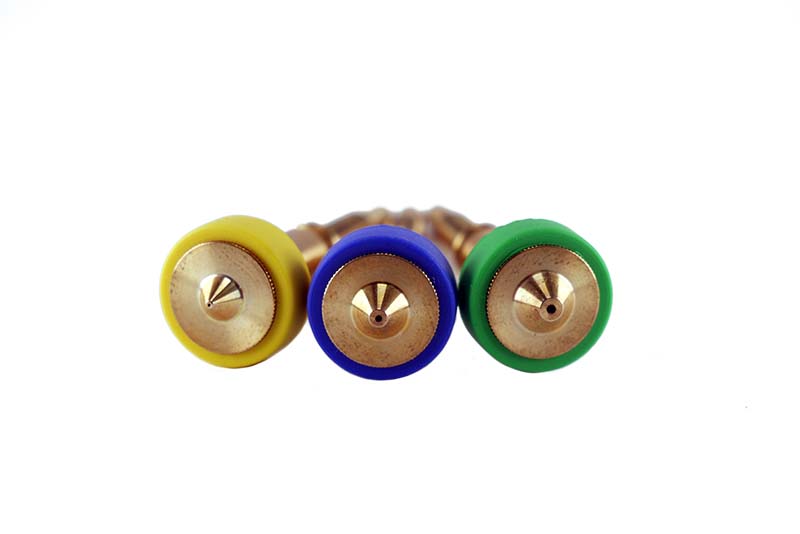 E3D Revo™ Nozzle Triple Packs