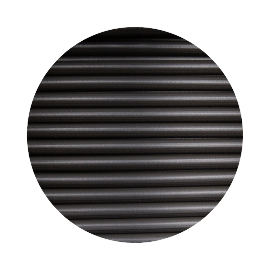 Tough PLA Black 1.75mm 2,200g