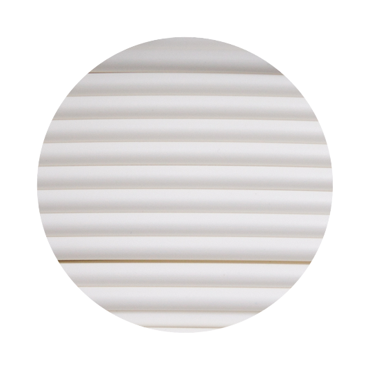 Tough PLA White 1.75mm 2,200g