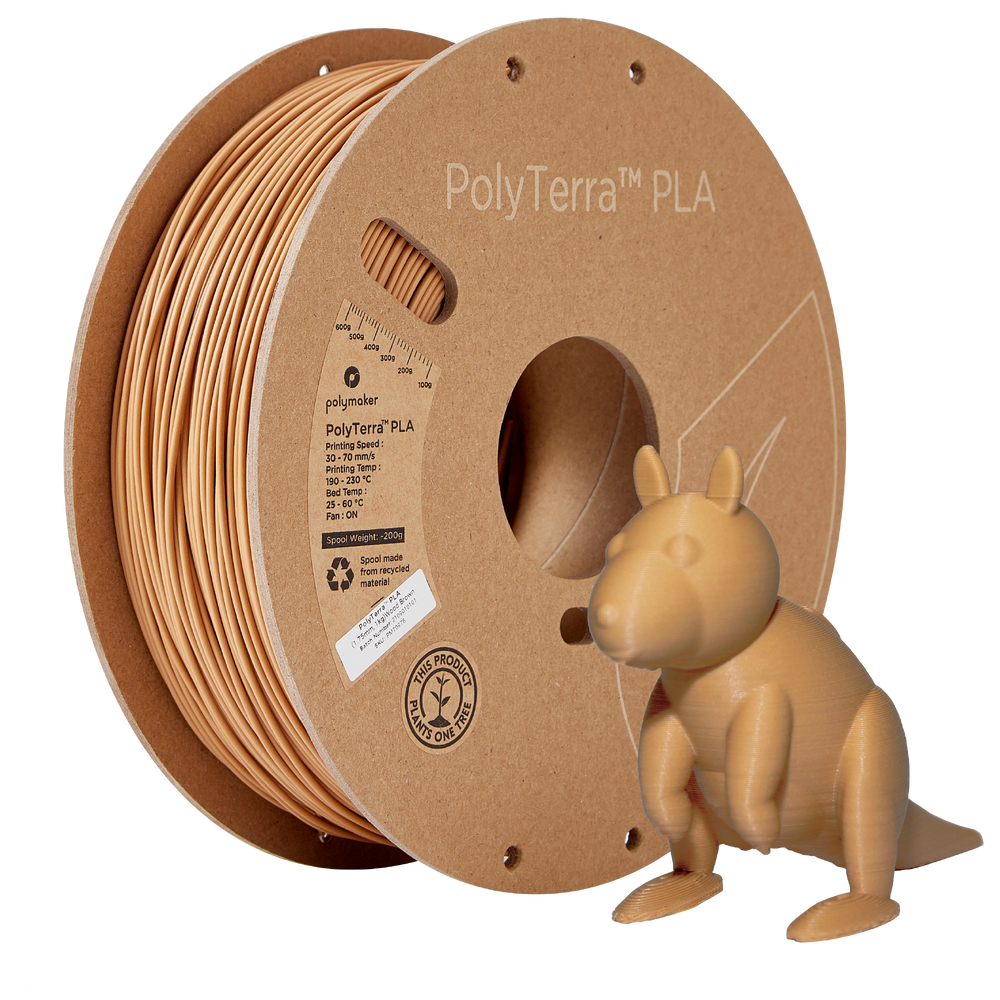 PolyTerra™ PLA