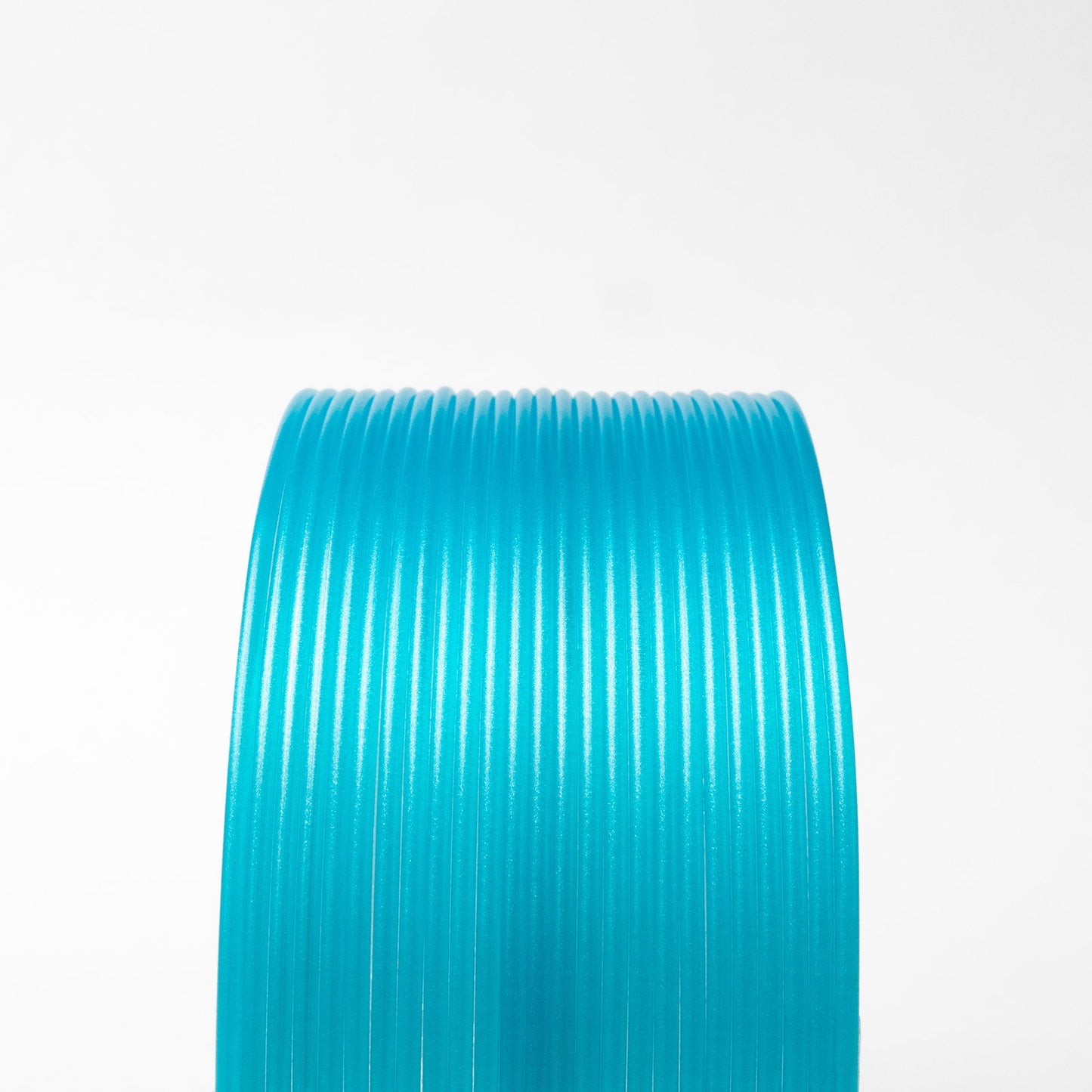 Sheyb Designs Glitter’s Mane Teal HTPLA