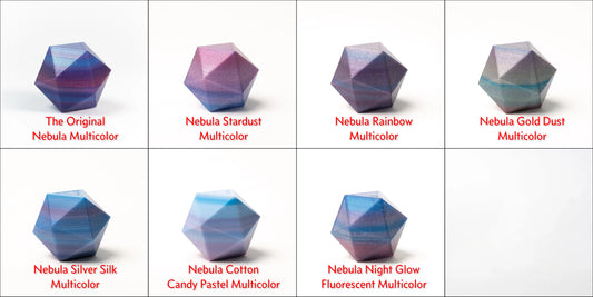 Protopasta Nebula, simplified