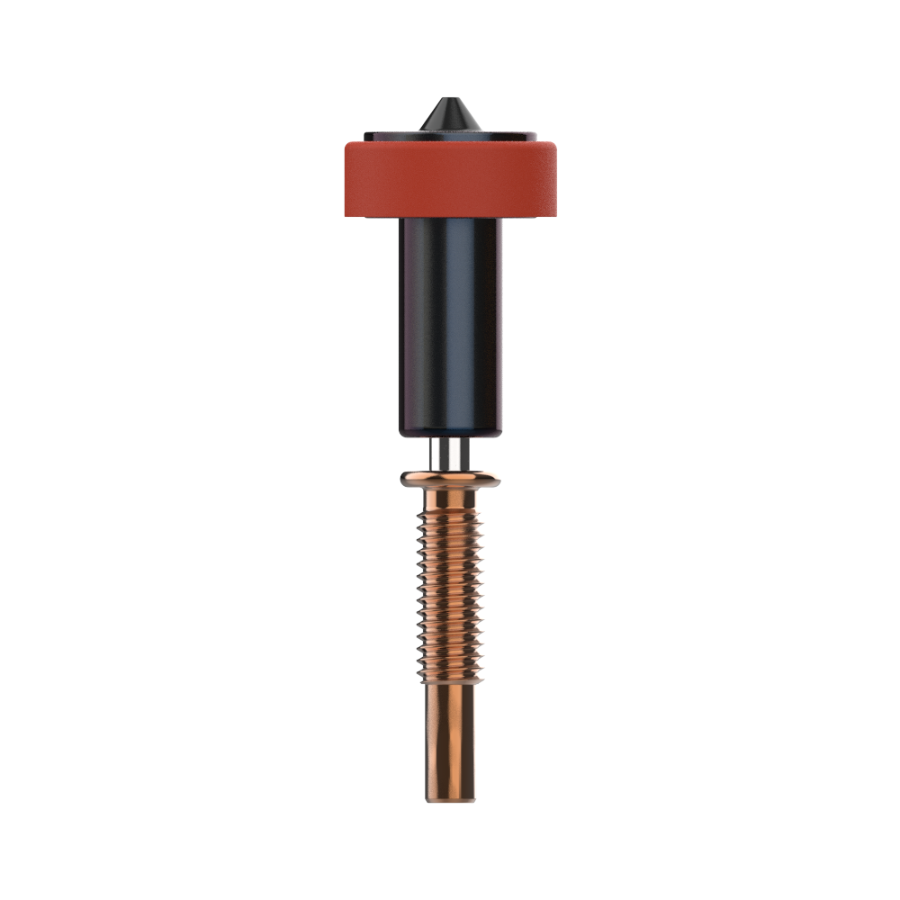 Revo™ ObXidian High Flow Nozzles