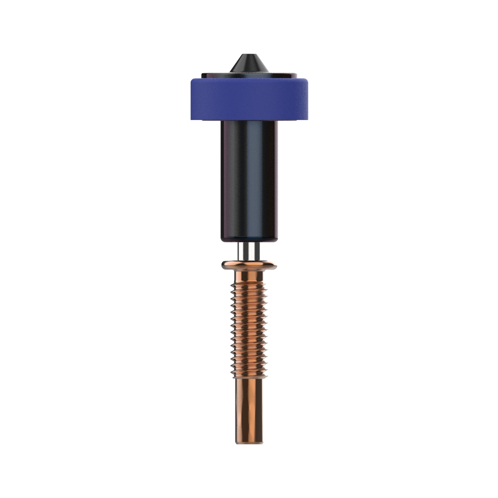 Revo™ ObXidian High Flow Nozzles