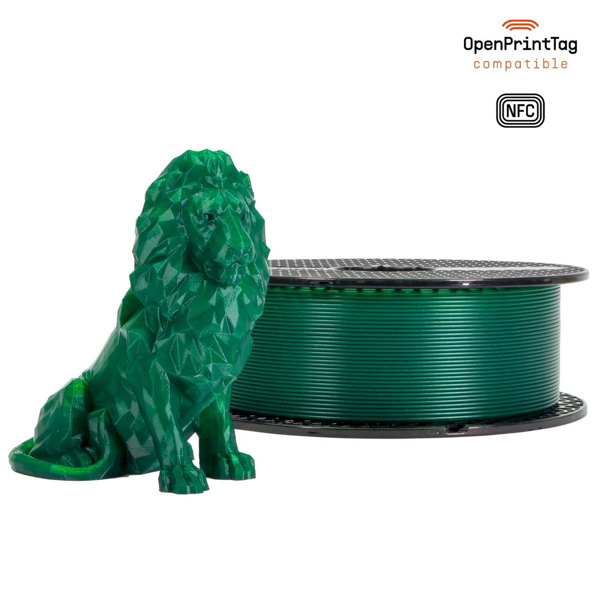 Prusament PLA NFC