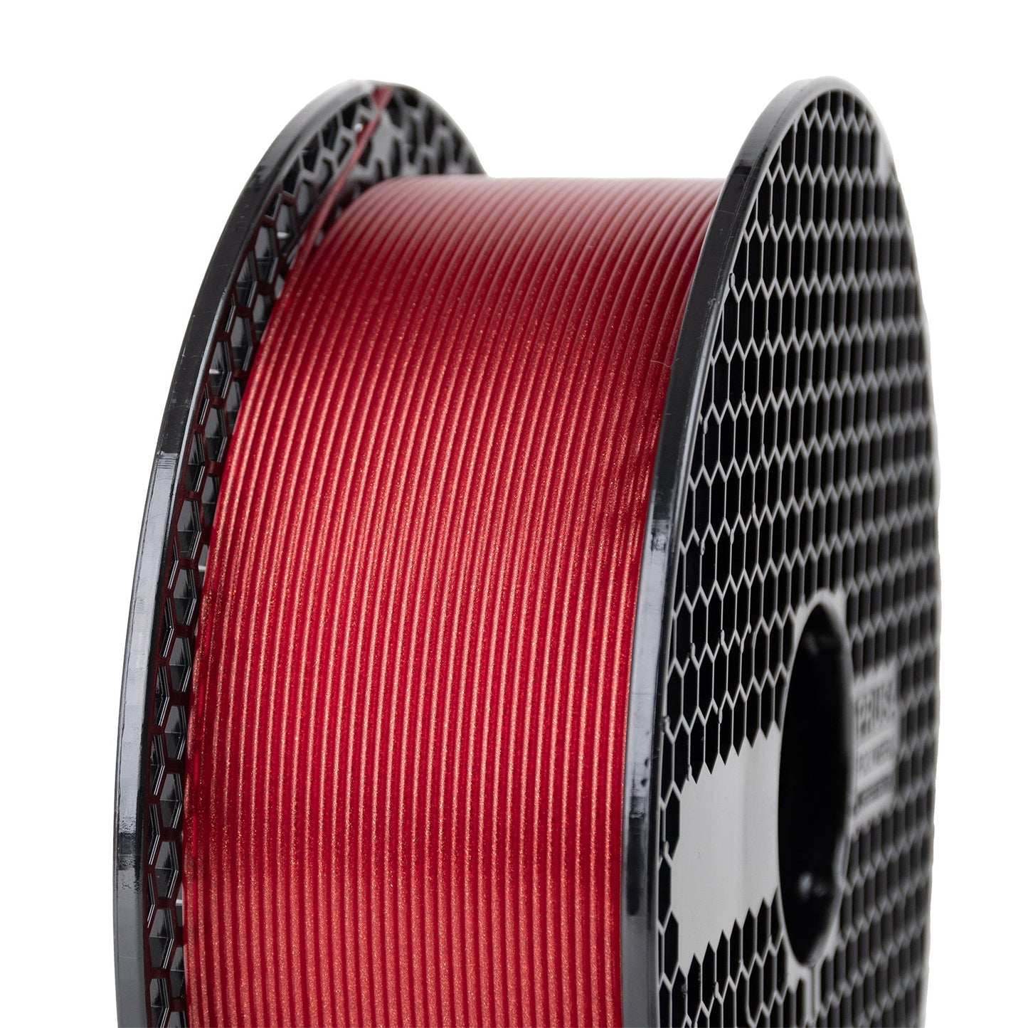 Prusament PLA Galaxy Red