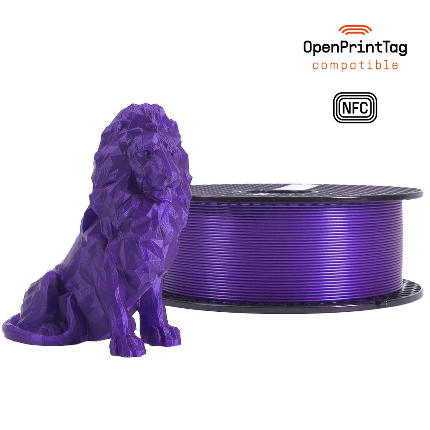 Prusament PLA NFC