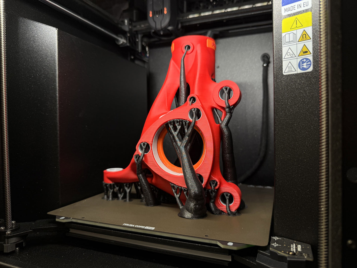 INDX Conversion Kit for CORE One/+