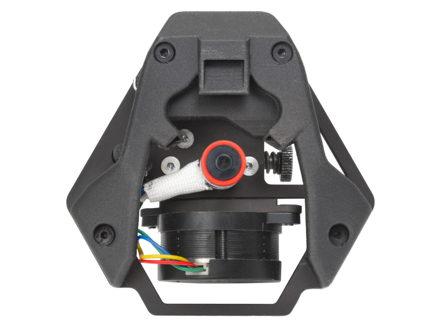 Prusa Pro HT90 High Flow Head