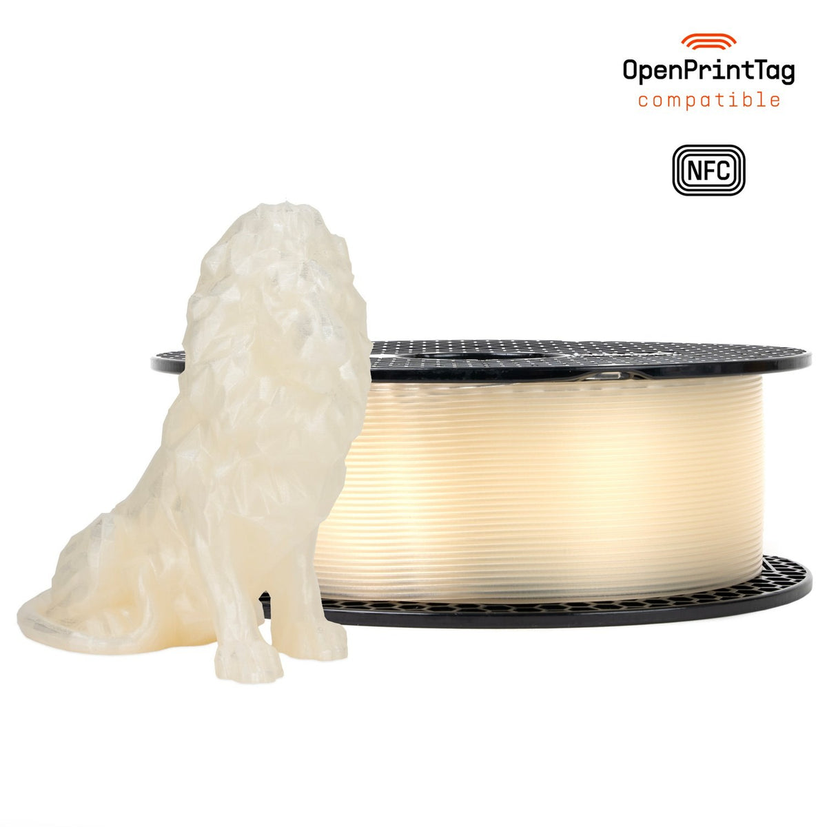 Prusament PLA NFC