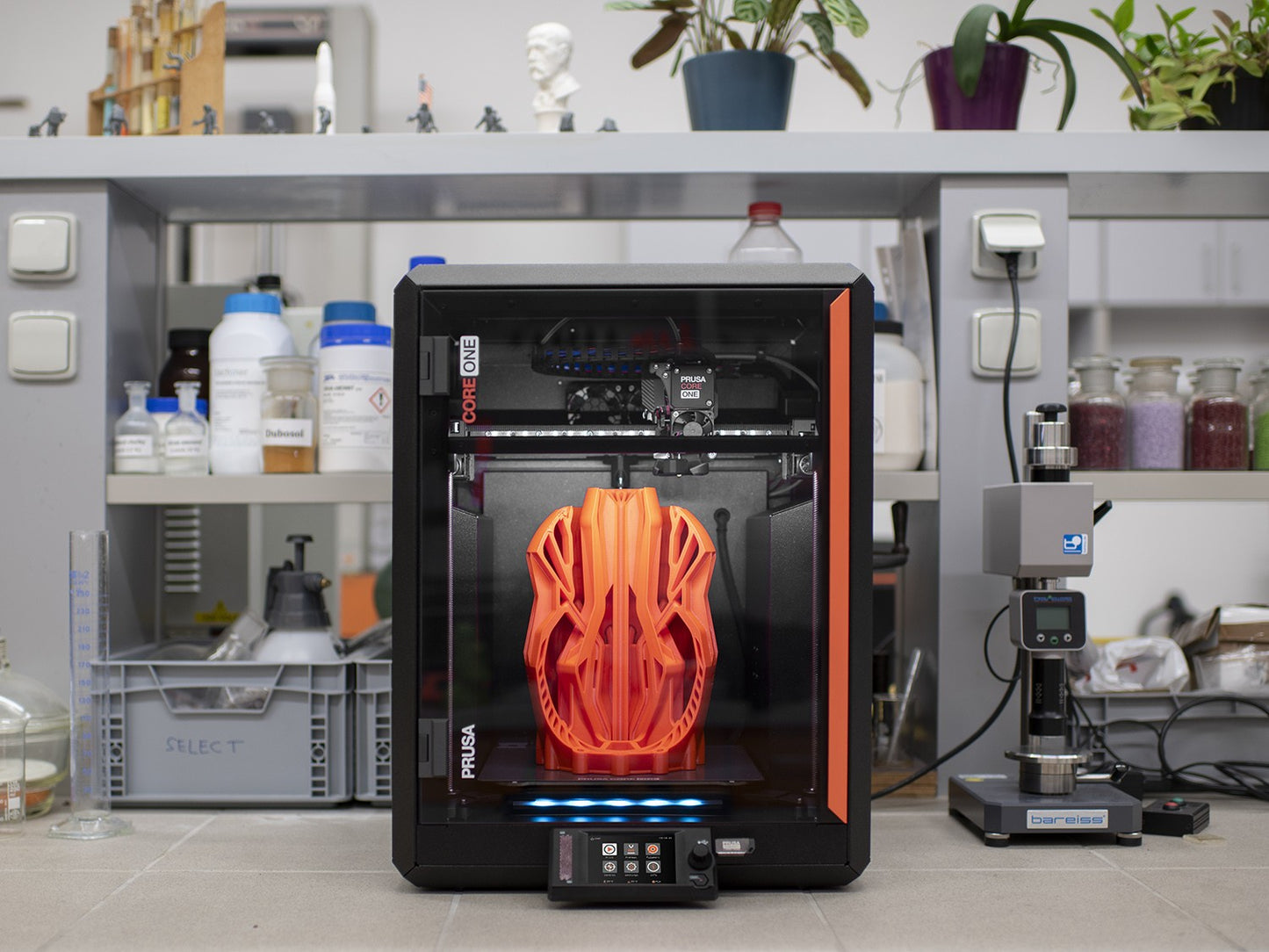 Prusa CORE One+ (Gen 2)