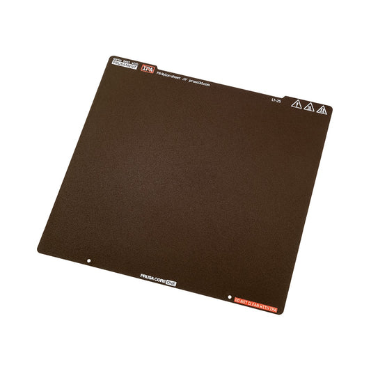 CORE One PA Nylon Powder-coated Print Sheet