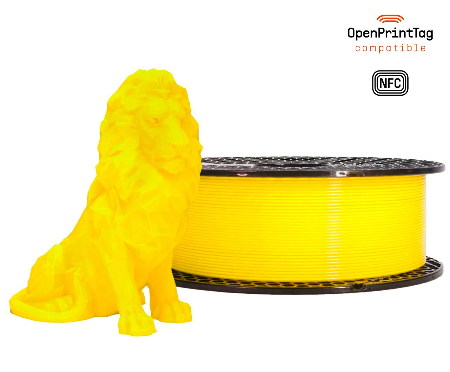 Prusament PLA NFC