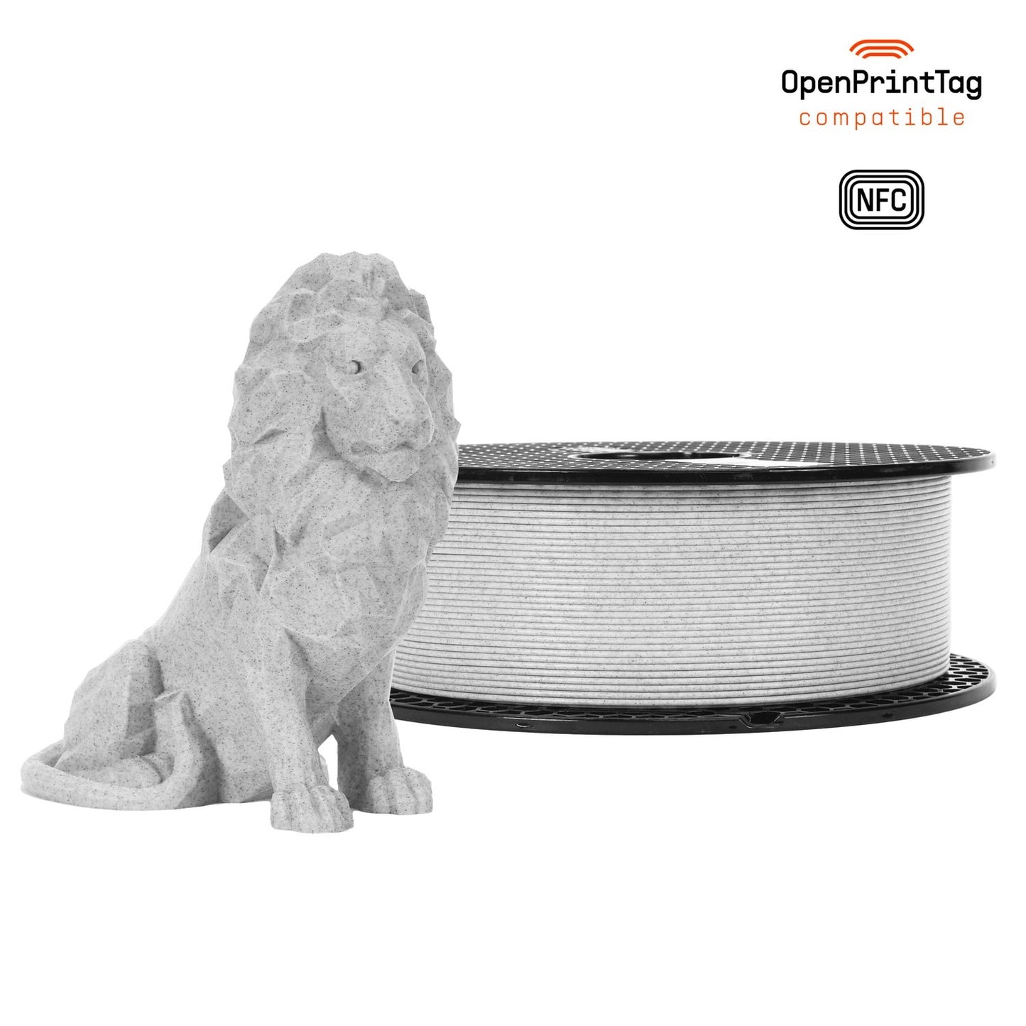 Prusament PLA NFC