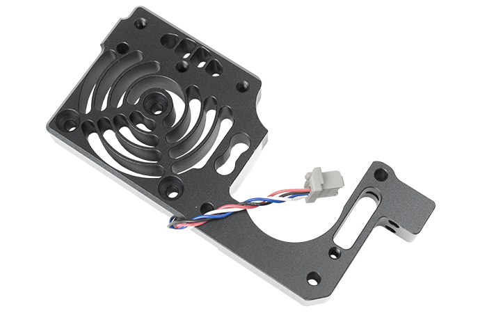Hotend heatsink