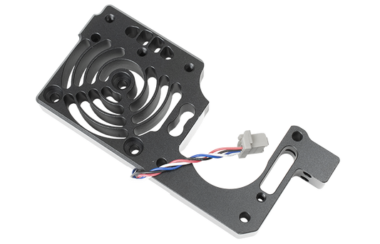 Hotend heatsink
