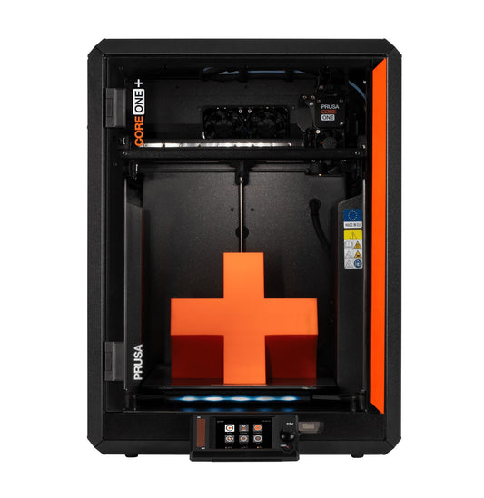 Prusa CORE One+