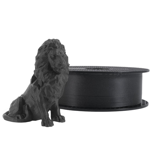 Prusament PLA Prusa Galaxy Black