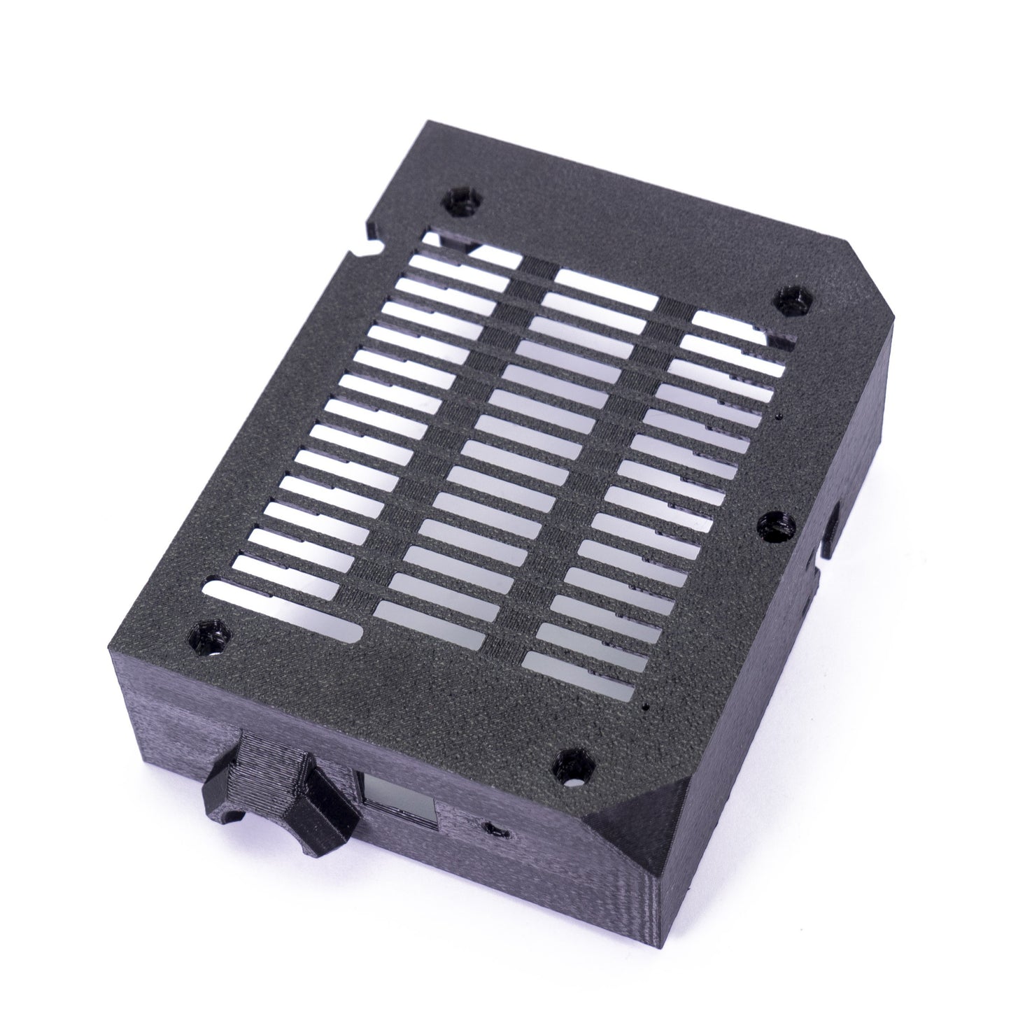 Prusament PETG Jet Black 1kg (NFC)