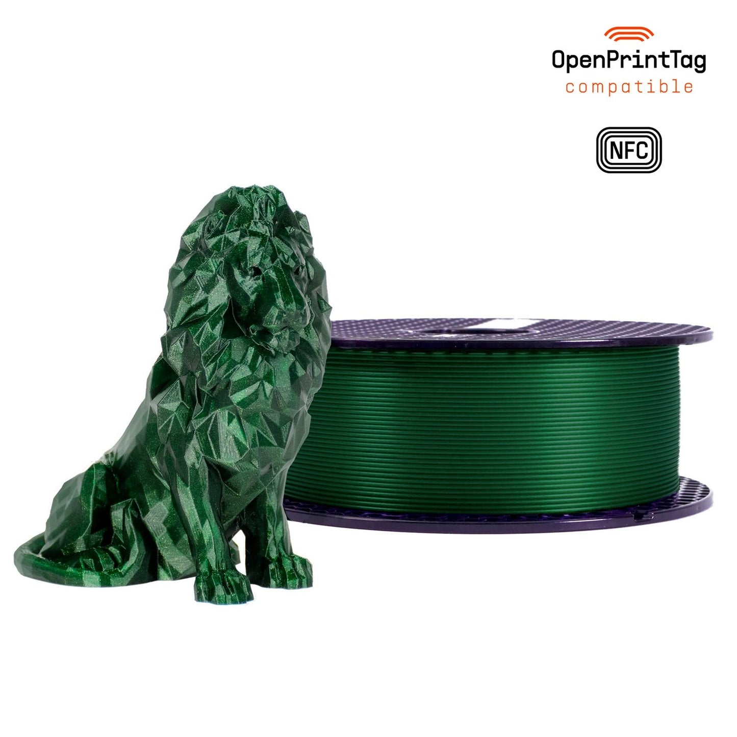 Prusament PLA NFC