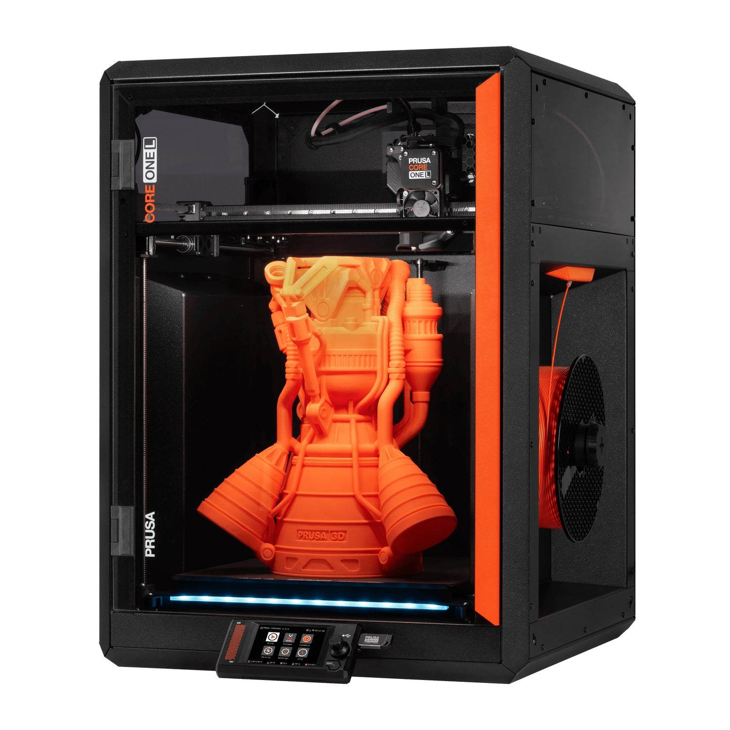 Prusa CORE One L+