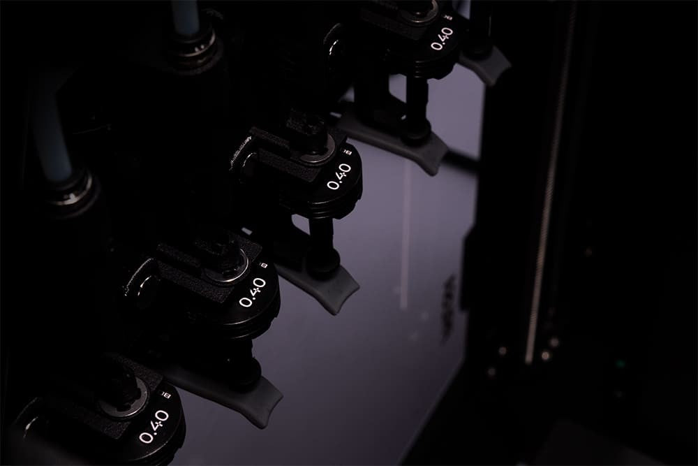 INDX Conversion Kit for CORE One/+