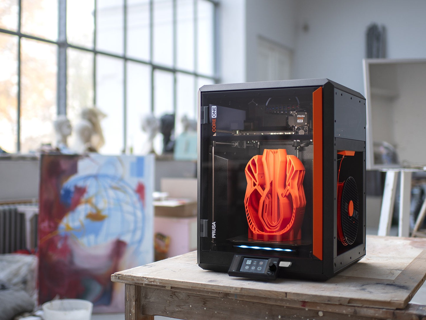 Prusa CORE One+ (Gen 2)
