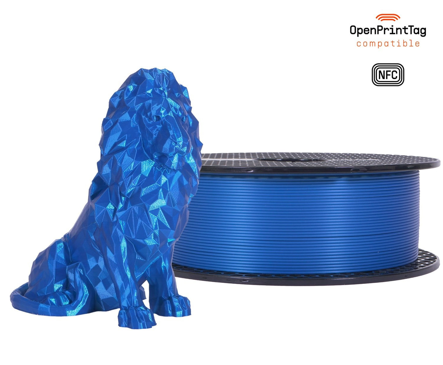 Prusament PLA NFC