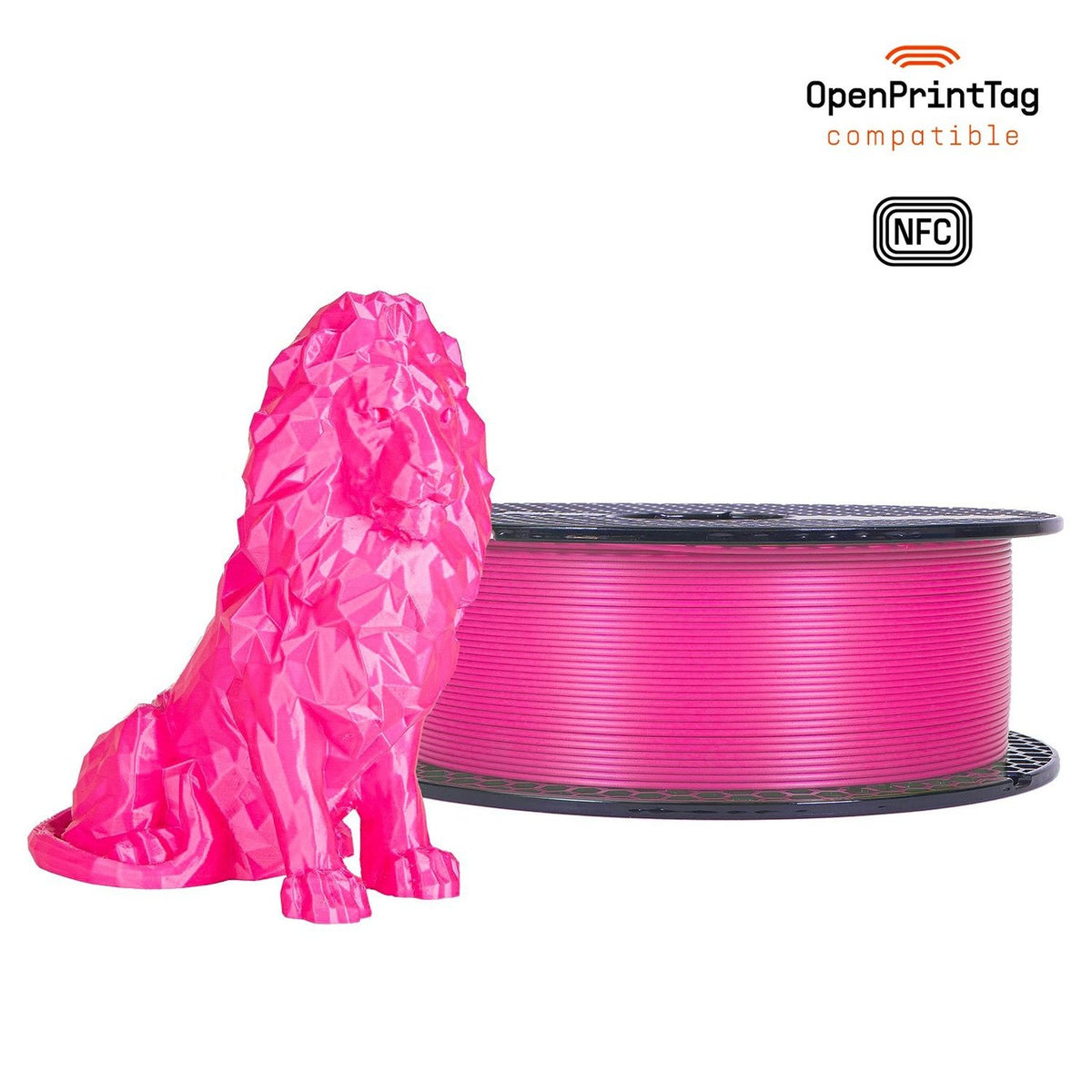 Prusament PLA NFC