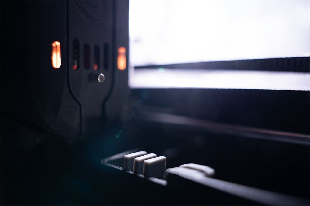 INDX Conversion Kit for CORE One/+