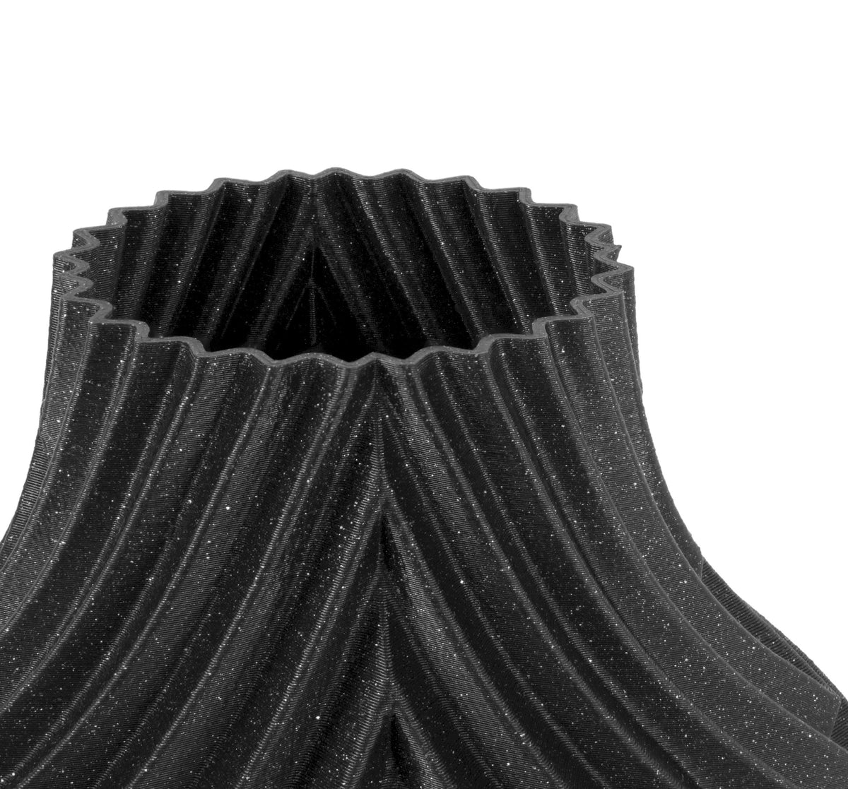 Prusament PLA Prusa Galaxy Black
