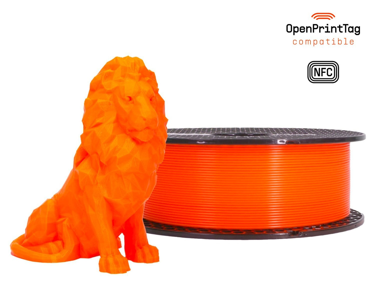 Prusament PLA NFC