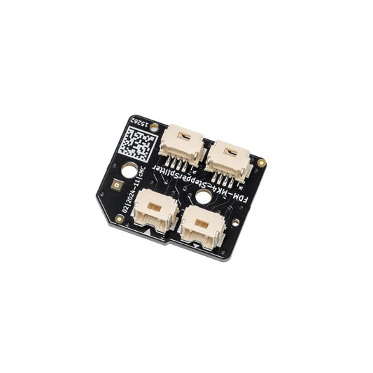 Stepper Splitter board