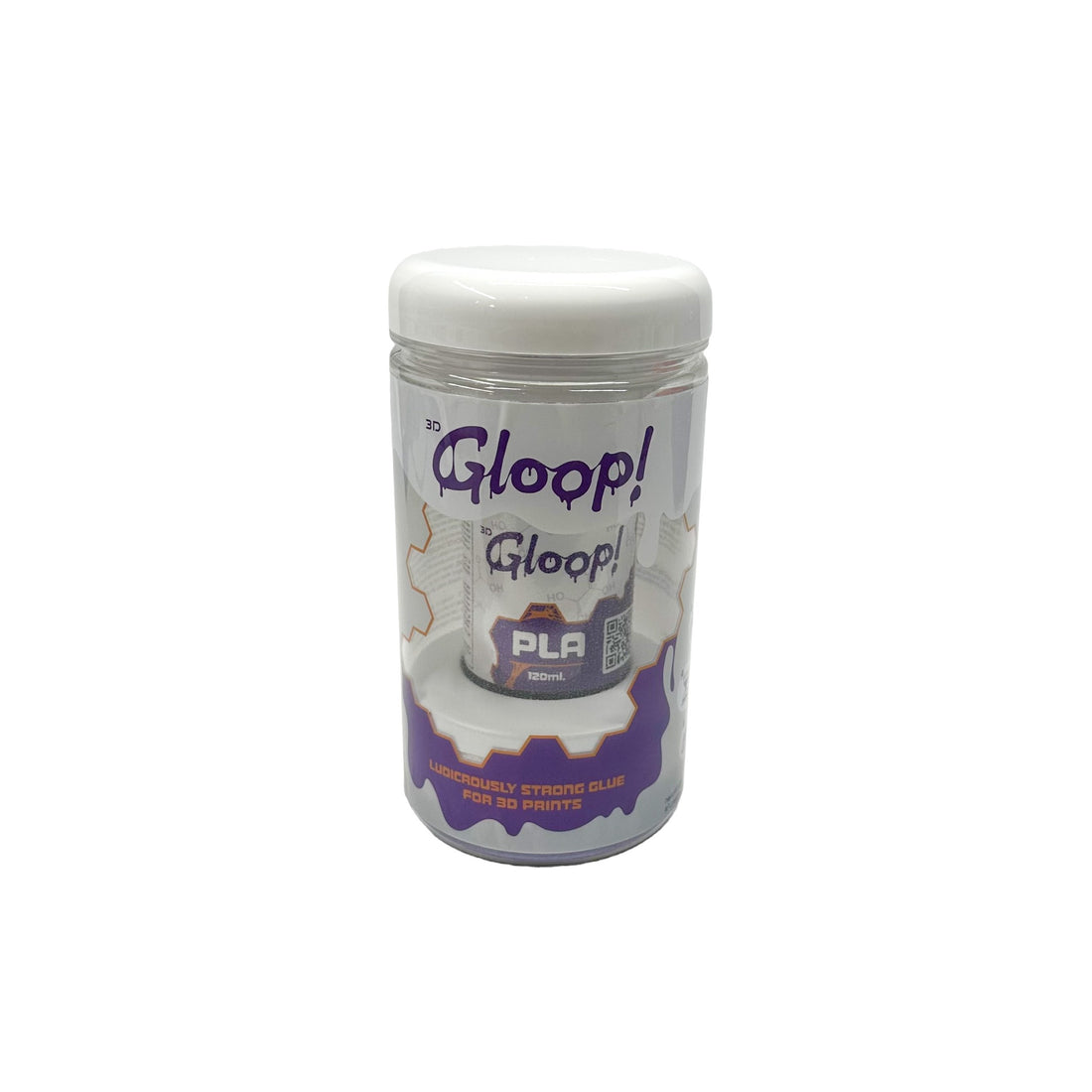 Gloop Tablet 3D Gloop! – REIFY 3D PTE. LTD.