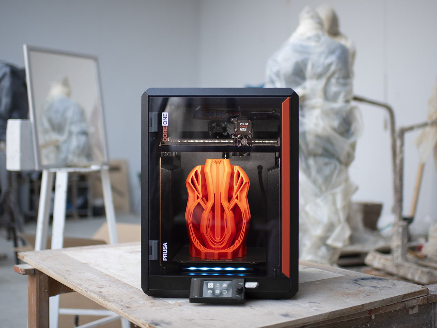 Prusa CORE One+ (Gen 2)