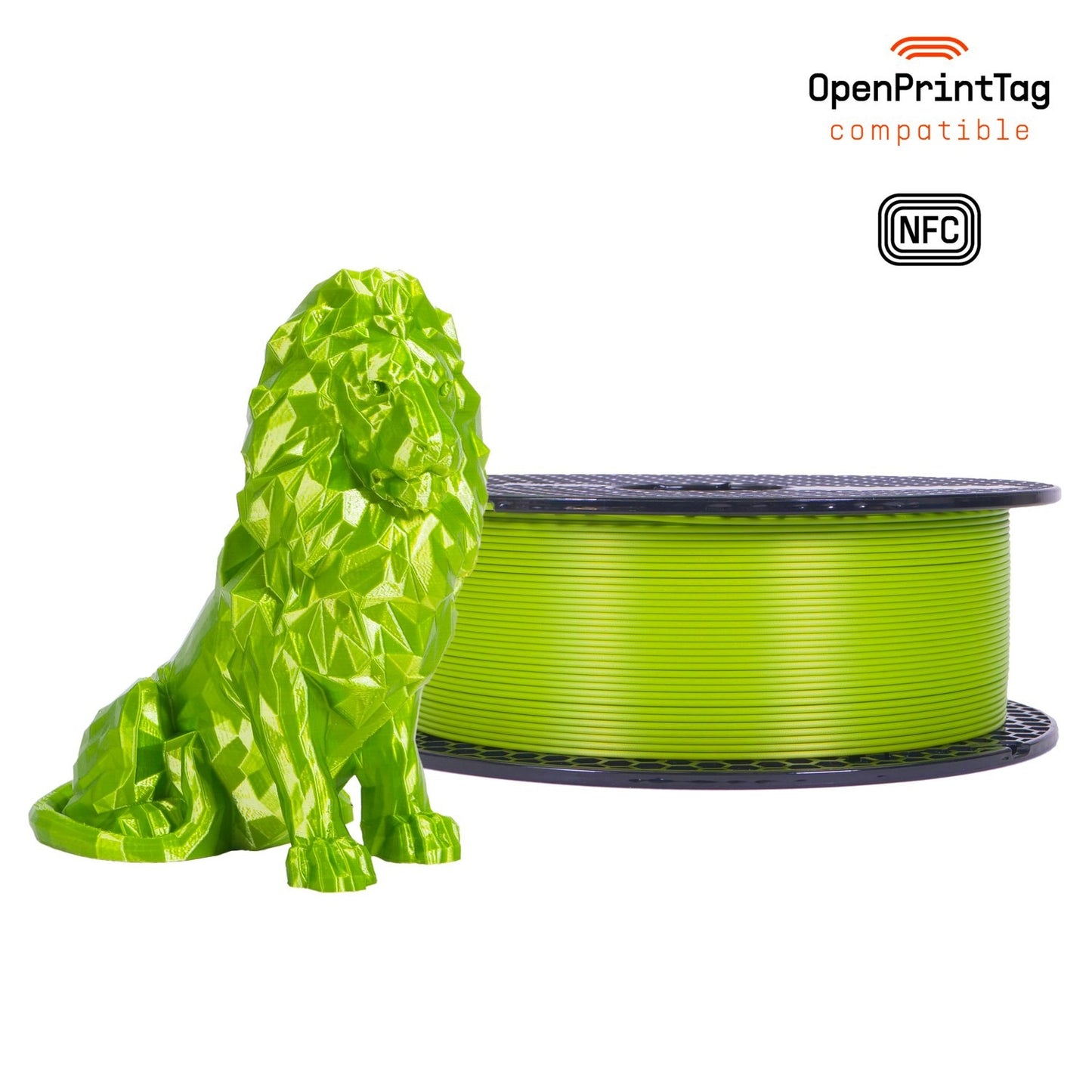 Prusament PLA NFC