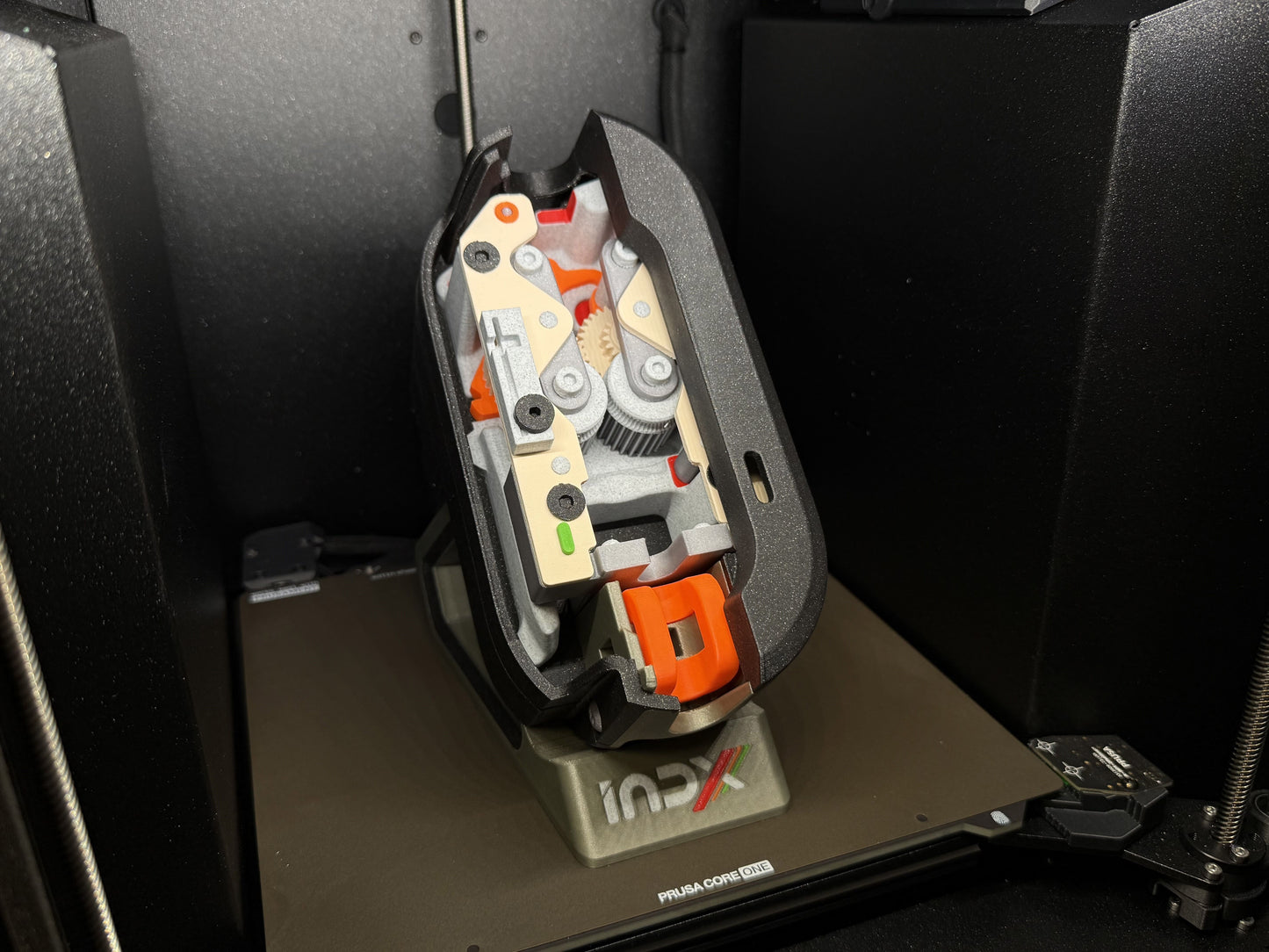 INDX Conversion Kit for CORE One/+