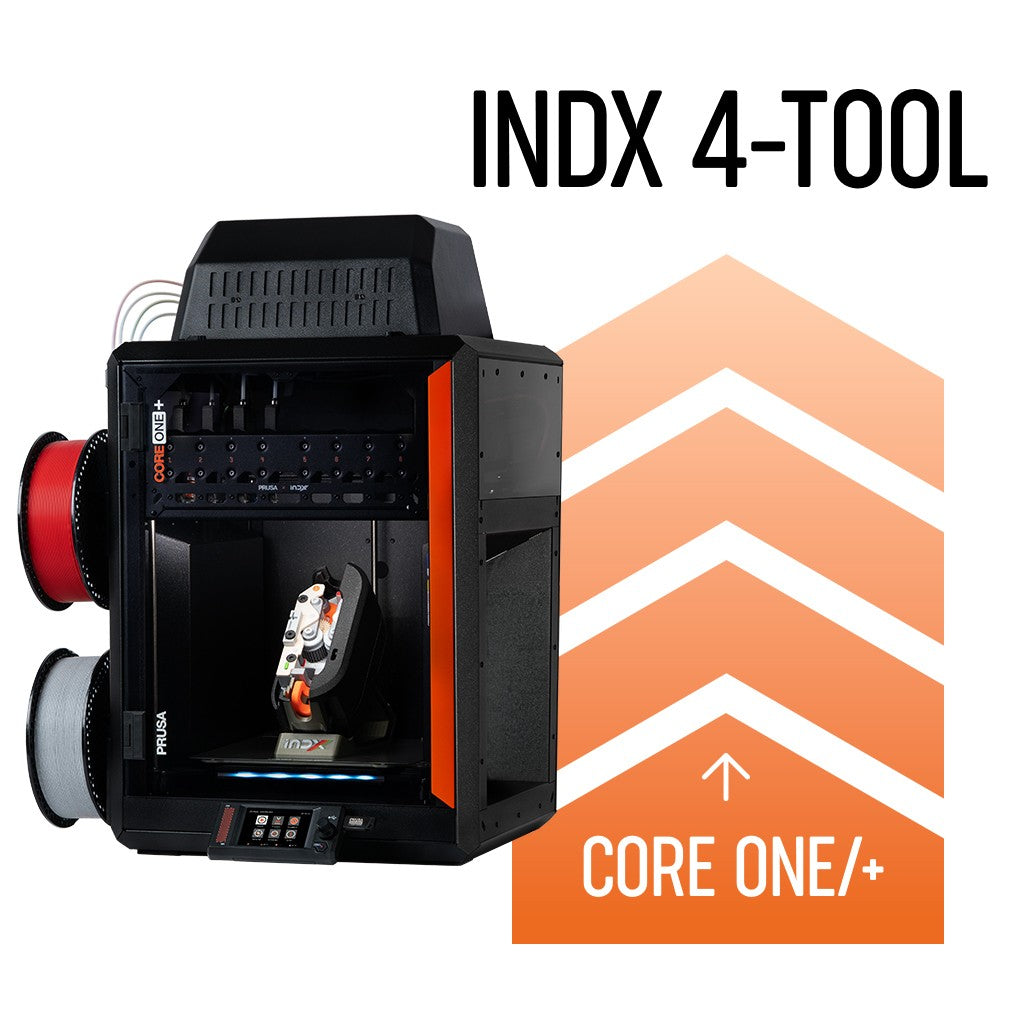 INDX Conversion Kit for CORE One/+