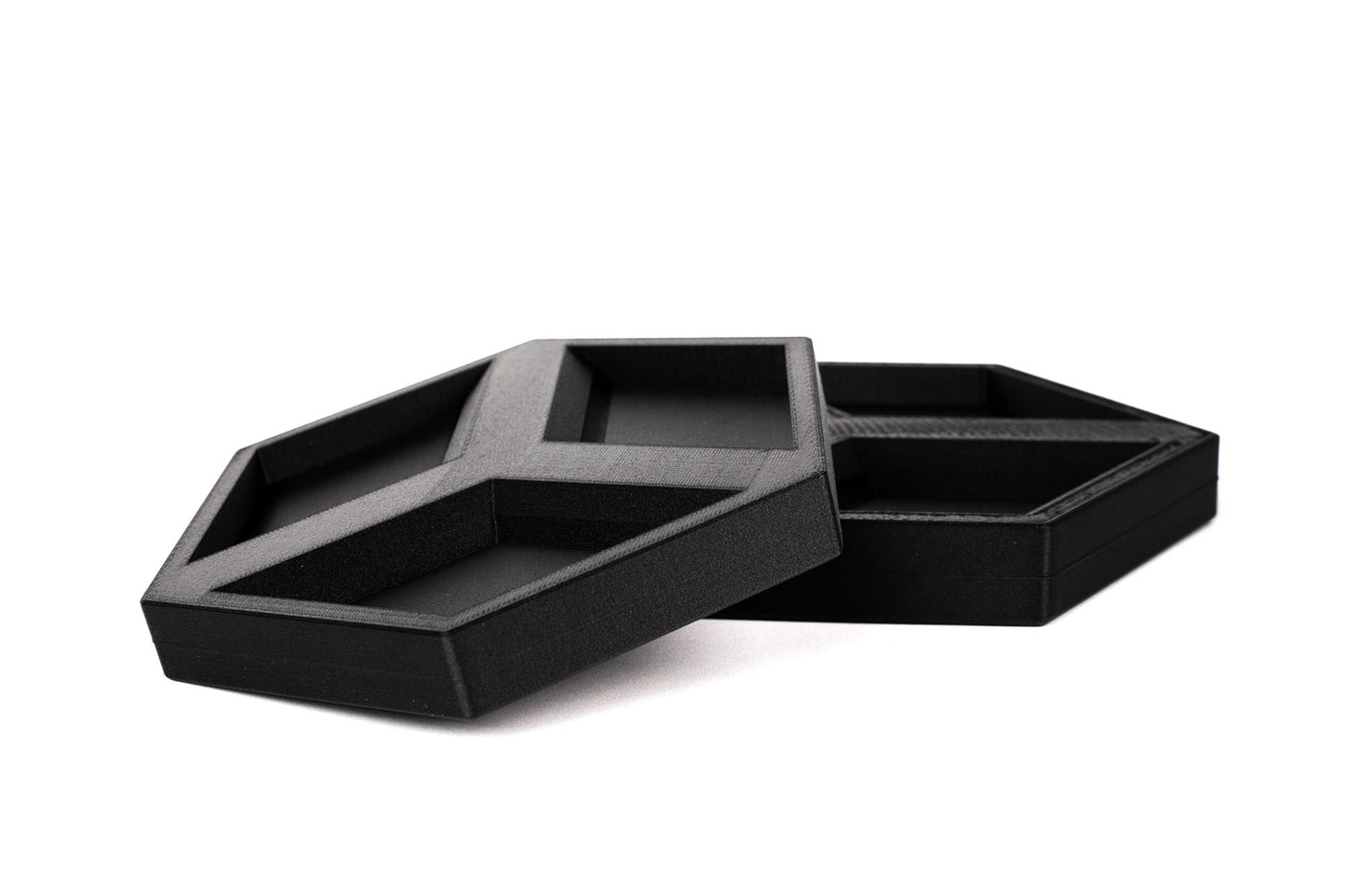 Prusament PC Space Grade Black 850g NFC