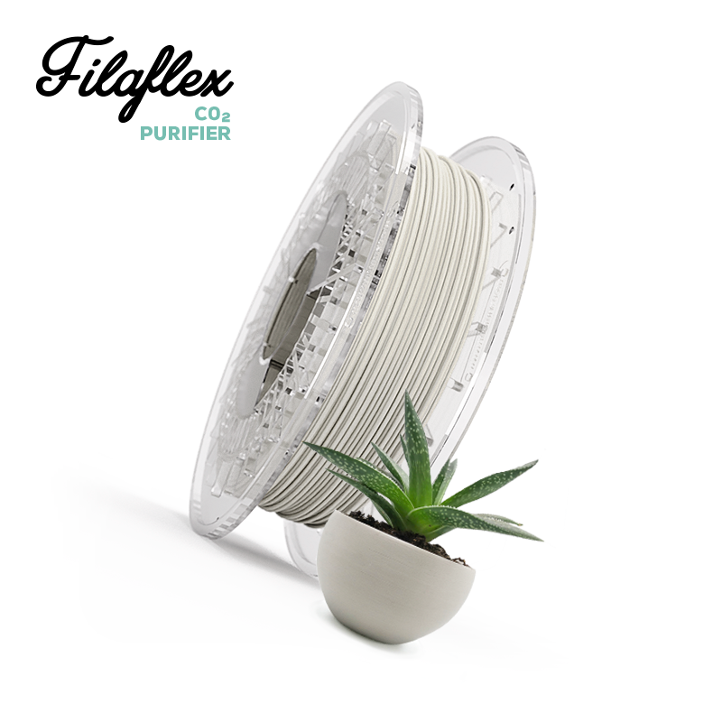 Filaflex Purifier TPU – REIFY 3D PTE. LTD.