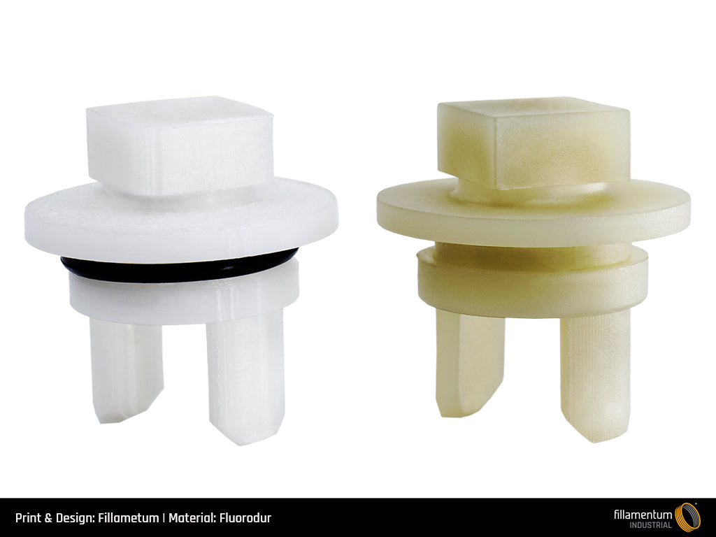 Fluorodur (PVDF)