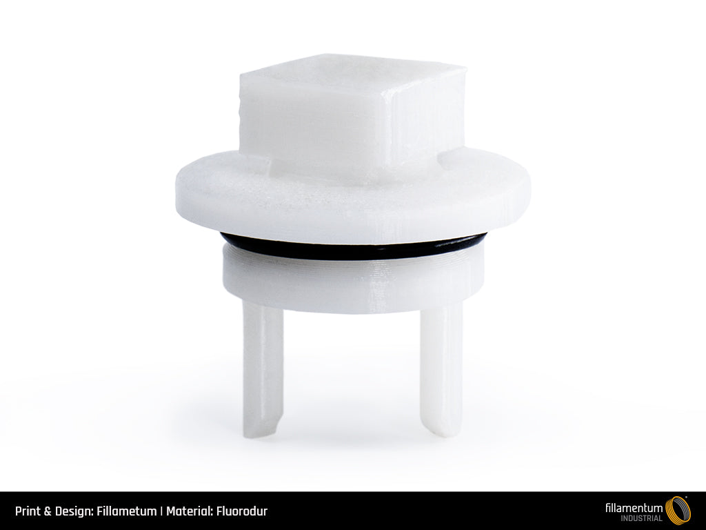 Fluorodur (PVDF)