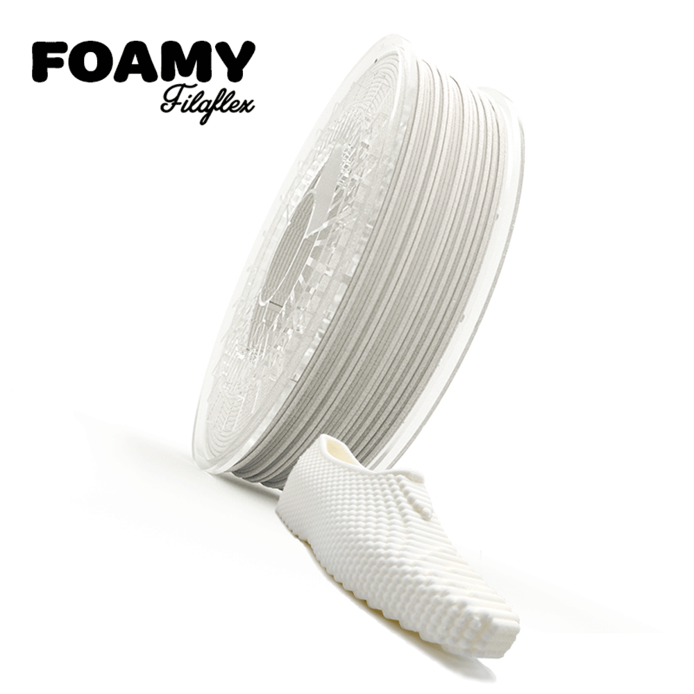 Filaflex Foamy TPU