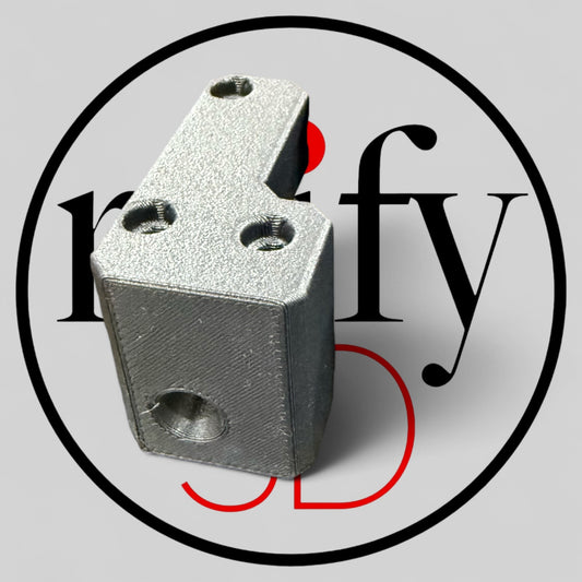 CORE One CoreXY belt tensioning kit