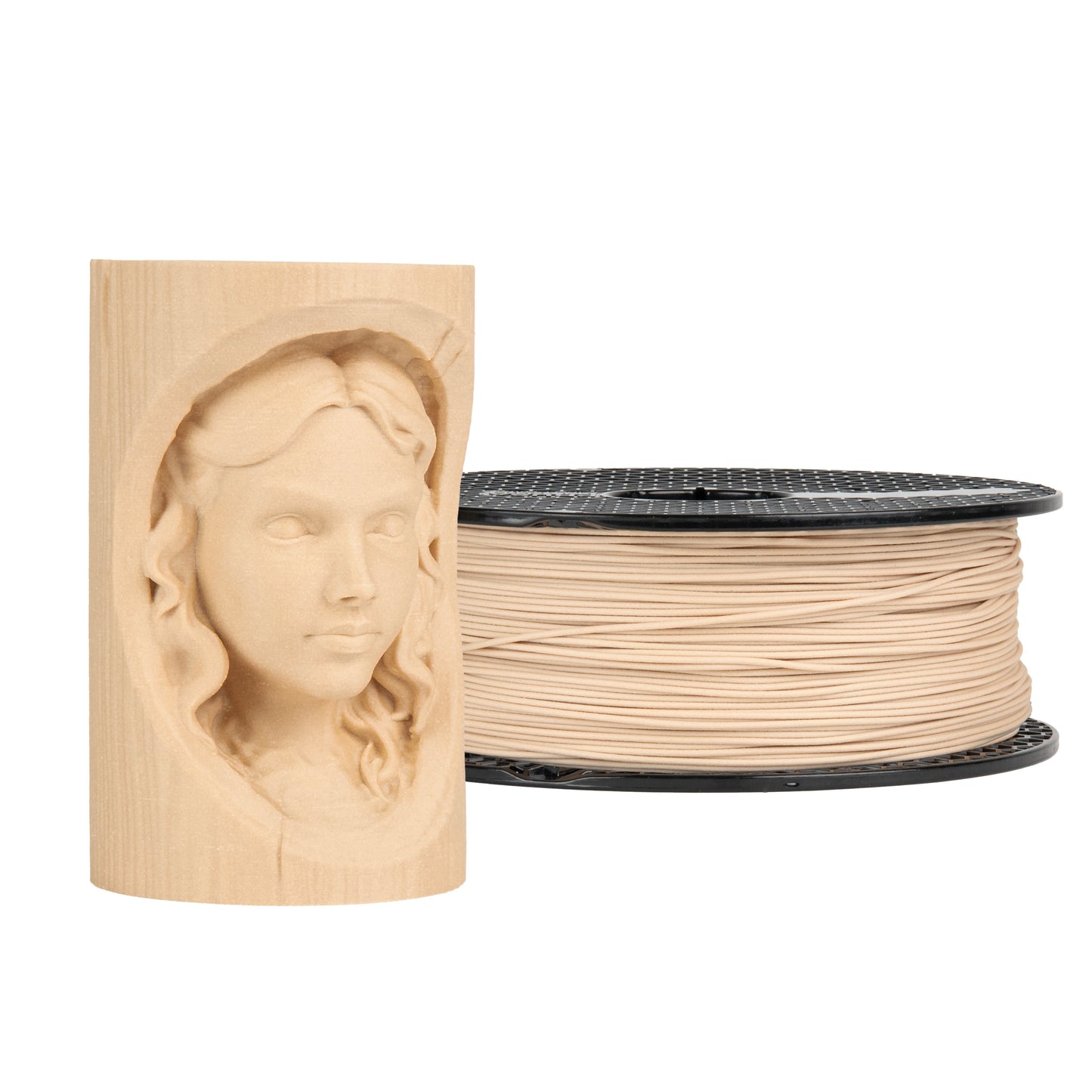 Prusament Woodfill
