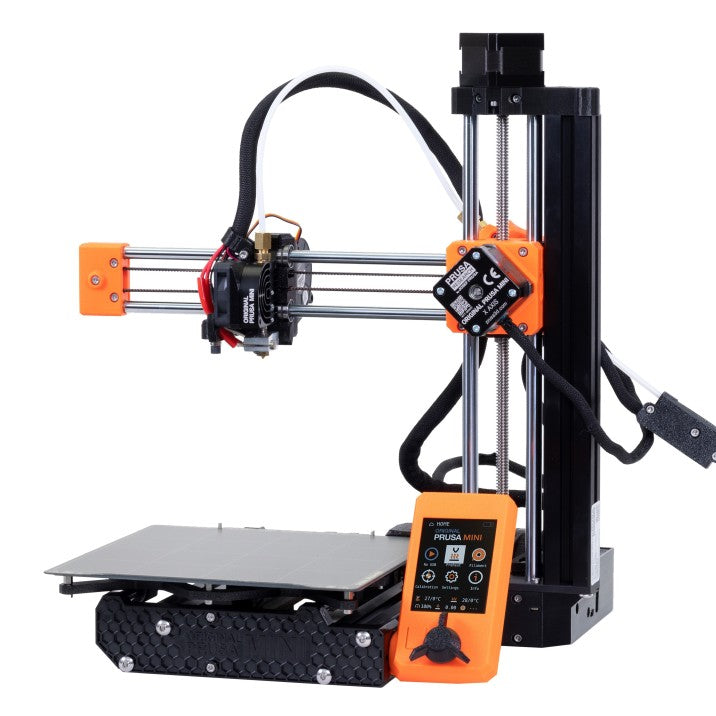 Original Prusa MINI+ 3D Printer - Enclosure Bundle